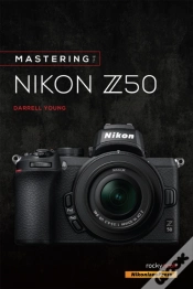 Capa do artigo Mastering The Nikon Z50