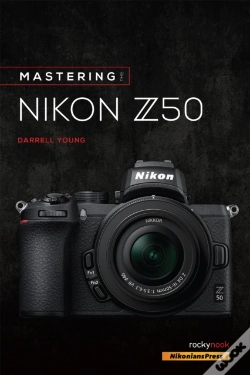 Capa do artigo Mastering The Nikon Z50