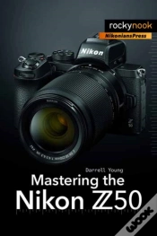 Capa do artigo Mastering The Nikon Z50