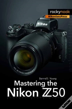 Capa do artigo Mastering The Nikon Z50