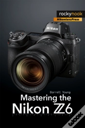 Capa do artigo Mastering The Nikon Z6