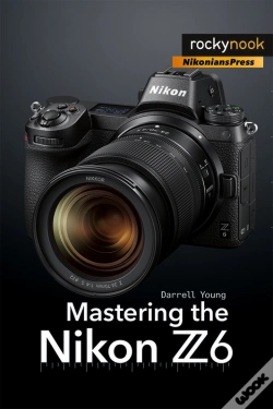 Capa do artigo Mastering The Nikon Z6