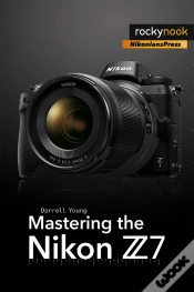 Capa do artigo Mastering The Nikon Z7