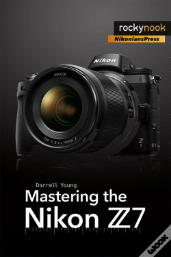 Capa do artigo Mastering The Nikon Z7