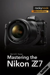 Capa do artigo Mastering The Nikon Z7