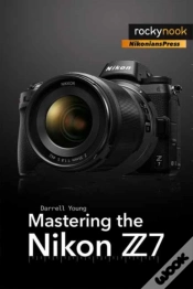 Capa do artigo Mastering The Nikon Z7