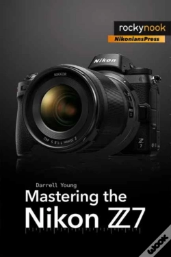 Capa do artigo Mastering The Nikon Z7