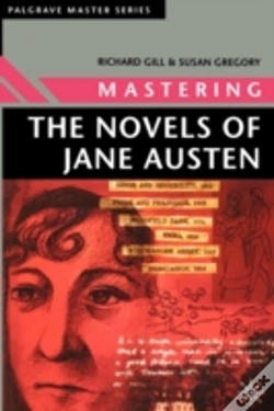 Capa do artigo Mastering The Novels Of Jane Austen