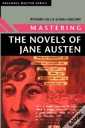 Capa do artigo Mastering The Novels Of Jane Austen