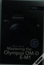 Capa do artigo Mastering The Olympus Om-D E-M1