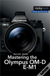 Capa do artigo Mastering The Olympus Om-D E-M1