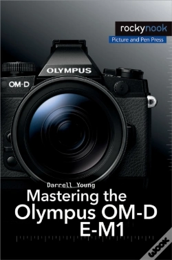 Capa do artigo Mastering The Olympus Om-D E-M1