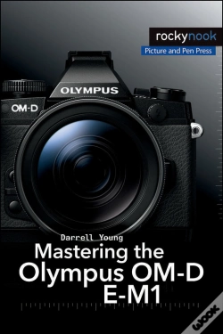 Capa do artigo Mastering The Olympus Om-D E-M1