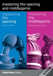 Capa do artigo Mastering The Opening And Middlegame