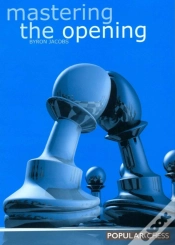 Capa do artigo Mastering The Opening
