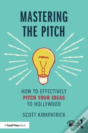 Capa do artigo Mastering The Pitch