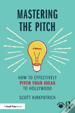 Capa do artigo Mastering The Pitch