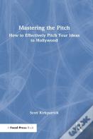 Mastering The Pitch
