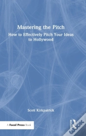 Capa do artigo Mastering The Pitch