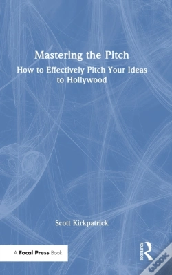Capa do artigo Mastering The Pitch