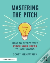 Capa do artigo Mastering The Pitch