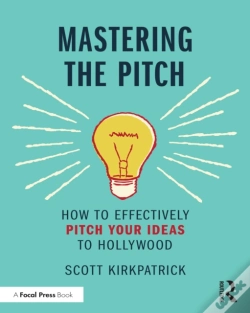 Capa do artigo Mastering The Pitch