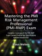 Mastering The Pmi Risk Management Professional (Pmi-Rmp) Exam - Preview