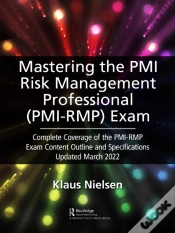 Capa do artigo Mastering The Pmi Risk Management Professional (Pmi-Rmp) Exam