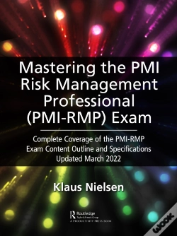Capa do artigo Mastering The Pmi Risk Management Professional (Pmi-Rmp) Exam
