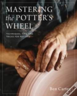 Capa do artigo Mastering The Potter'S Wheel