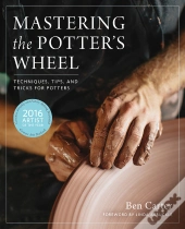 Mastering The Potter'S Wheel