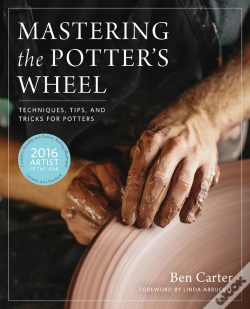 Capa do artigo Mastering The Potter'S Wheel