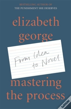 Capa do artigo Mastering The Process
