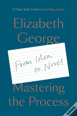 Capa do artigo Mastering The Process