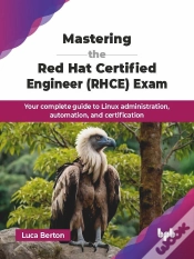 Capa do artigo Mastering The Red Hat Certified Engineer (Rhce) Exam