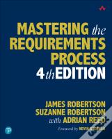 Mastering The Requirements Process