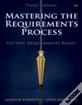 Mastering The Requirements Process