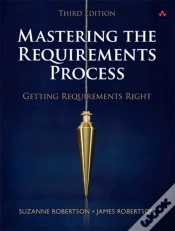 Capa do artigo Mastering The Requirements Process