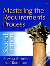 Capa do artigo Mastering The Requirements Process