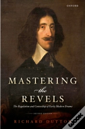 Capa do artigo Mastering The Revels
