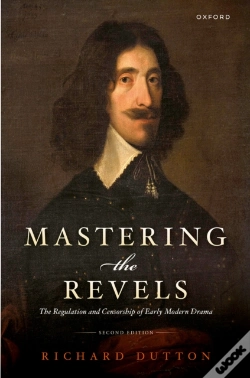 Capa do artigo Mastering The Revels