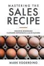 Mastering The Sales Recipe - Preview