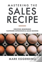 Capa do artigo Mastering The Sales Recipe