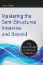 Mastering The Semi-Structured Interview And Beyond - Preview