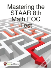 Capa do artigo Mastering The Staar 8th Math Eoc Test