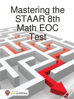 Capa do artigo Mastering The Staar 8th Math Eoc Test