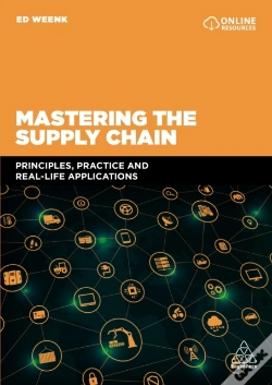Capa do artigo Mastering The Supply Chain