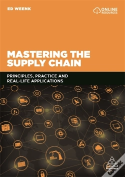 Capa do artigo Mastering The Supply Chain