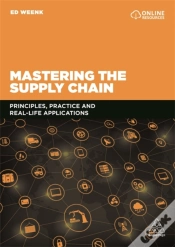 Capa do artigo Mastering The Supply Chain