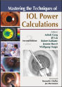 Mastering The Techniques Of Iol Power Calculations - Preview